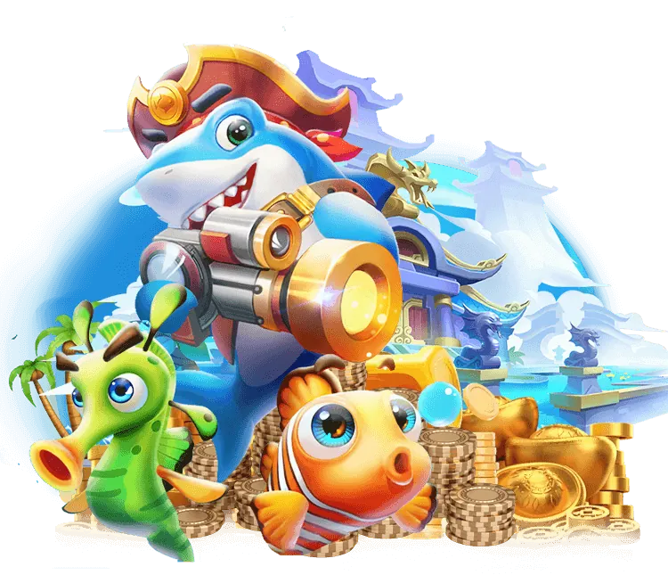 Nổ Hũ - Slots Game